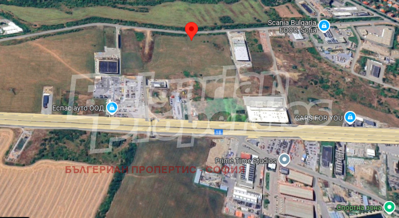 Продава ПАРЦЕЛ, гр. София, с. Герман, снимка 5 - Парцели - 52769694