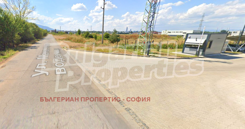 Продава ПАРЦЕЛ, гр. София, с. Герман, снимка 9 - Парцели - 52769694