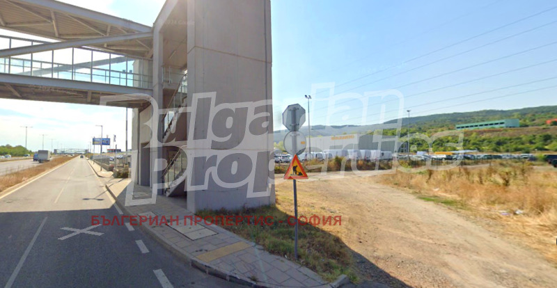 Продава ПАРЦЕЛ, гр. София, с. Герман, снимка 10 - Парцели - 52769694