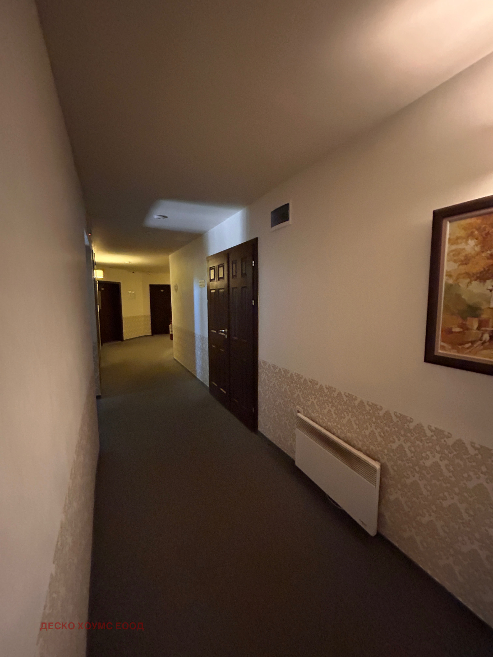 Продава 1-СТАЕН, гр. Разлог, област Благоевград, снимка 10 - Апартаменти - 55437020