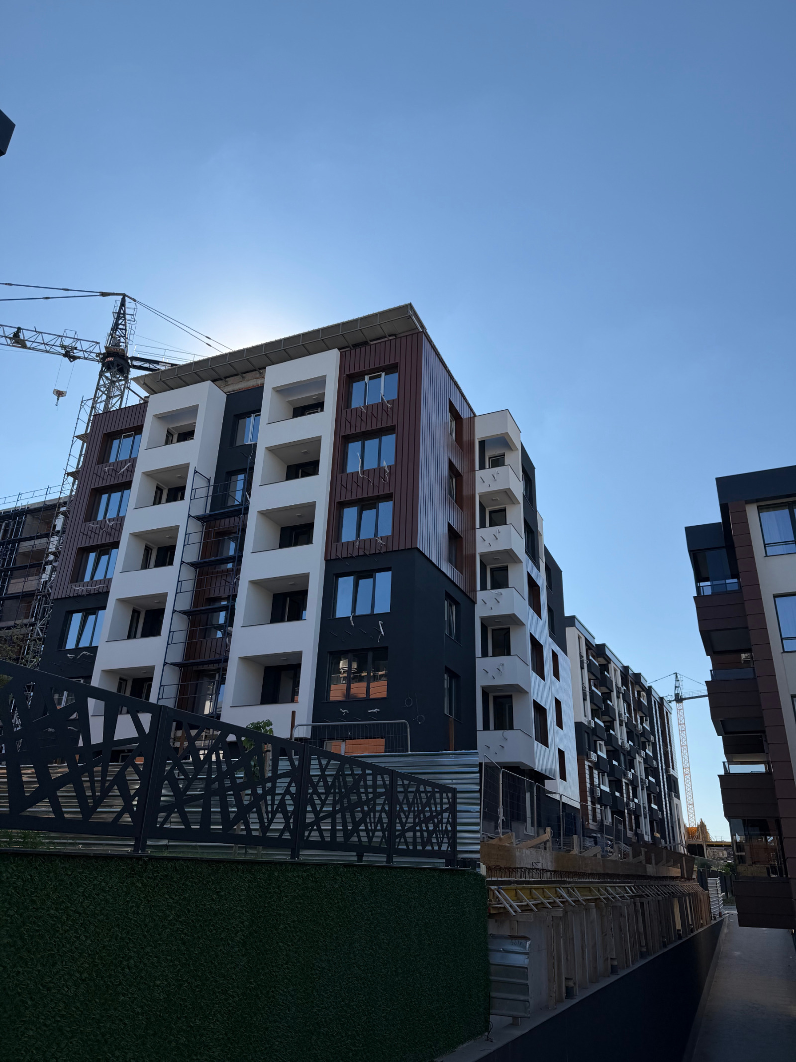 Продава 1-СТАЕН, гр. София, Малинова долина