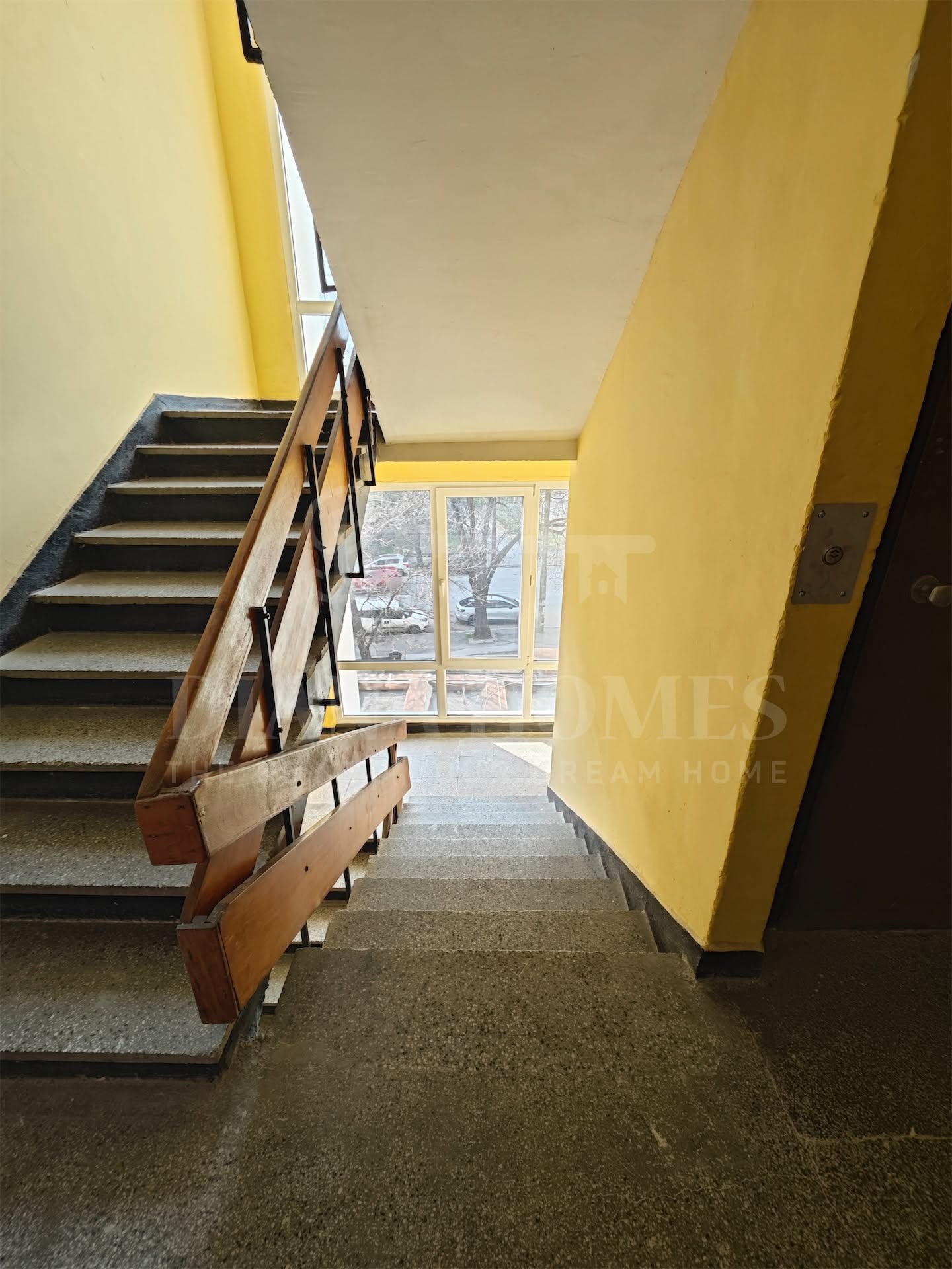 Продава 2-СТАЕН, гр. София, Слатина, снимка 15 - Апартаменти - 54025624