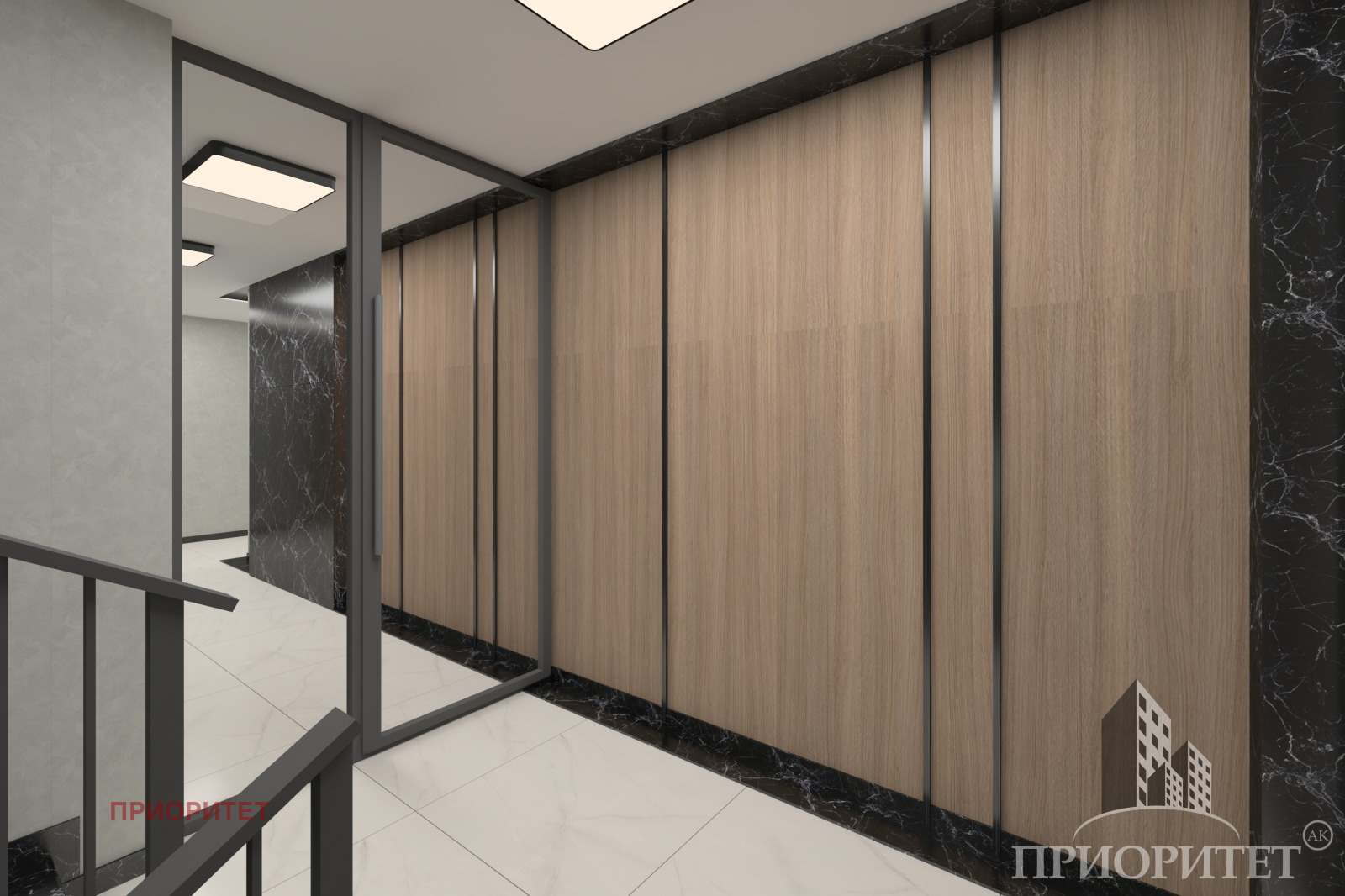 Продава 2-СТАЕН, гр. София, Малинова долина, снимка 4 - Апартаменти - 54292366