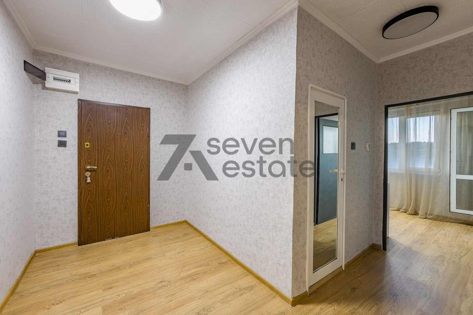 Продава 2-СТАЕН, гр. Перник, Тева, снимка 14 - Апартаменти - 54713179