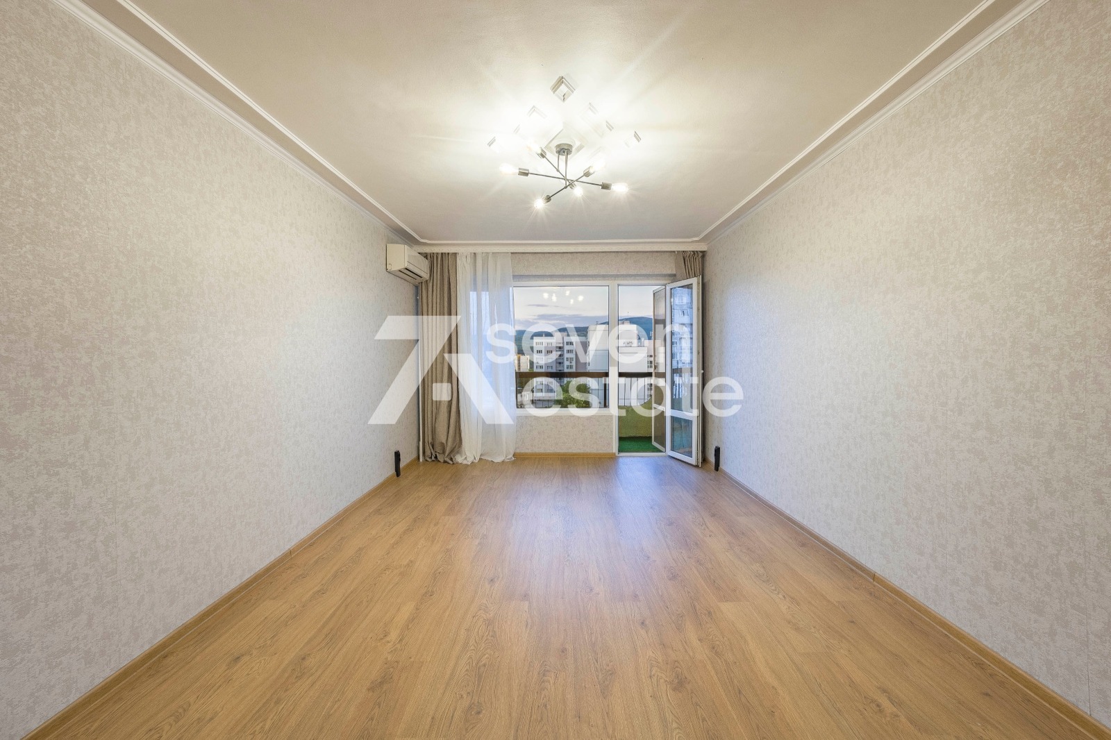 Продава 2-СТАЕН, гр. Перник, Тева, снимка 5 - Апартаменти - 54713179
