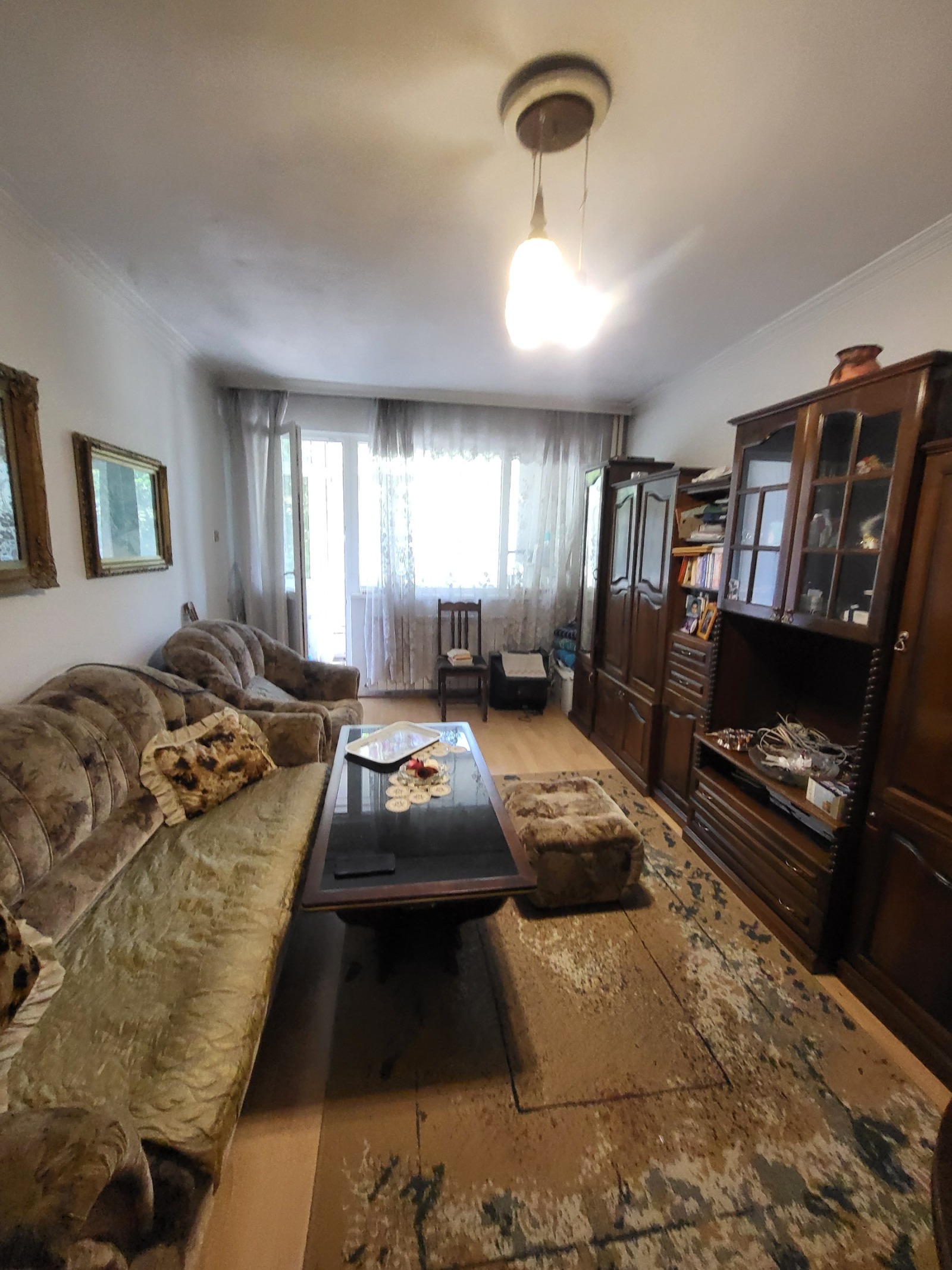 Продава 2-СТАЕН, гр. Плевен, Идеален център, снимка 11 - Апартаменти - 55240106