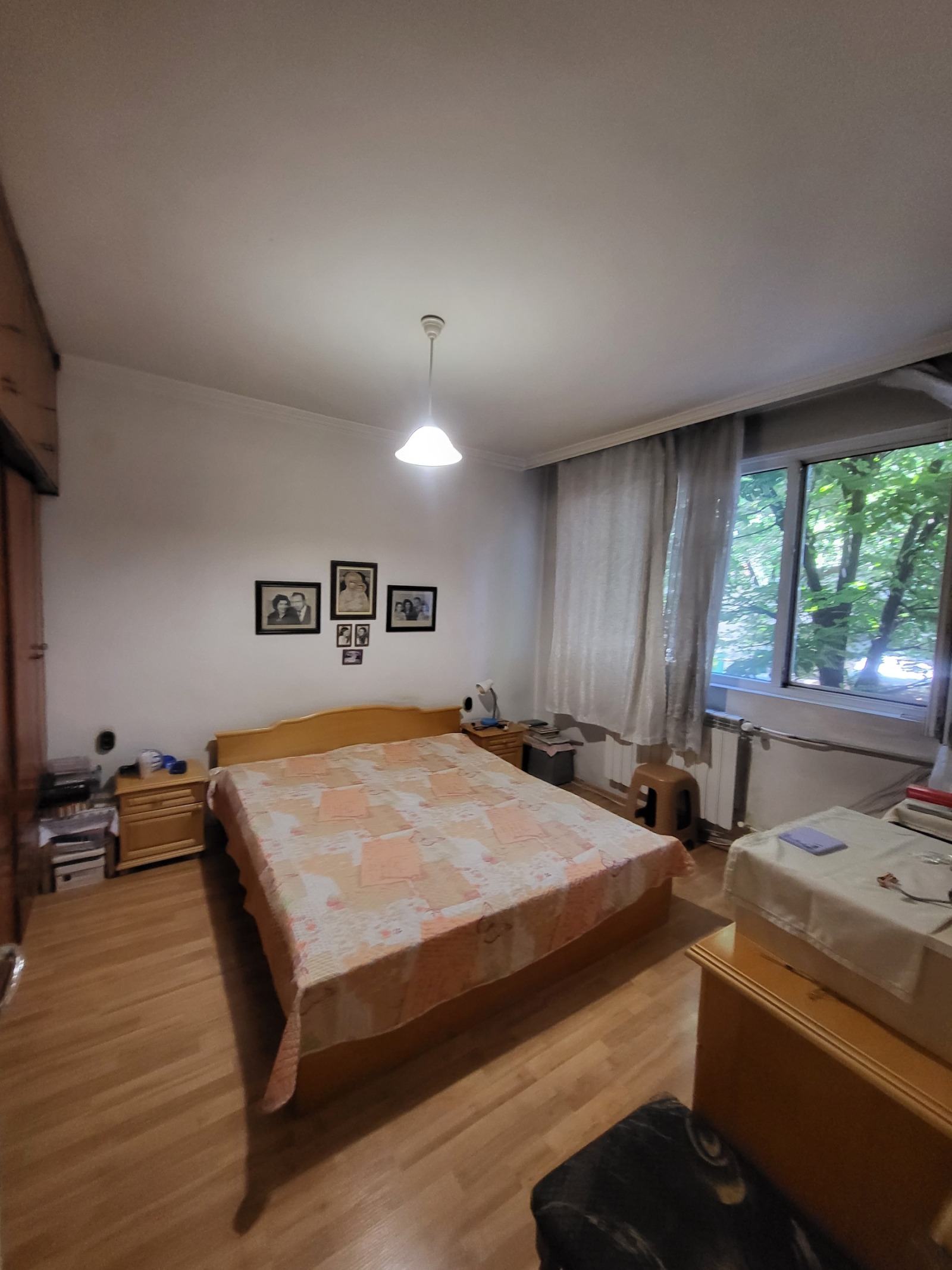 Продава 2-СТАЕН, гр. Плевен, Идеален център, снимка 4 - Апартаменти - 55240106