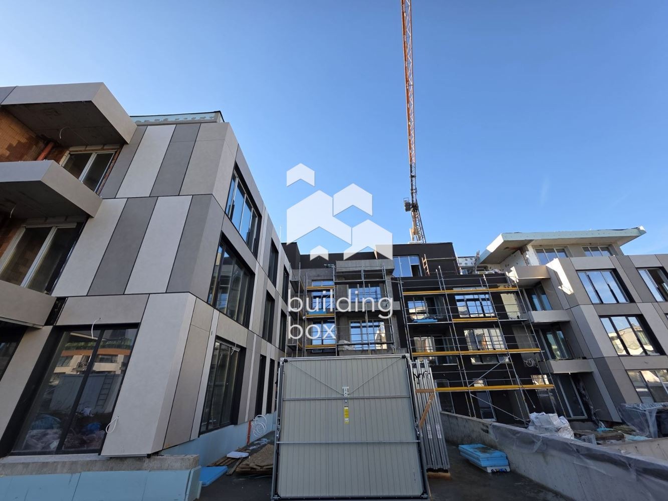 Продава 2-СТАЕН, гр. София, Витоша, снимка 8 - Апартаменти - 55617104