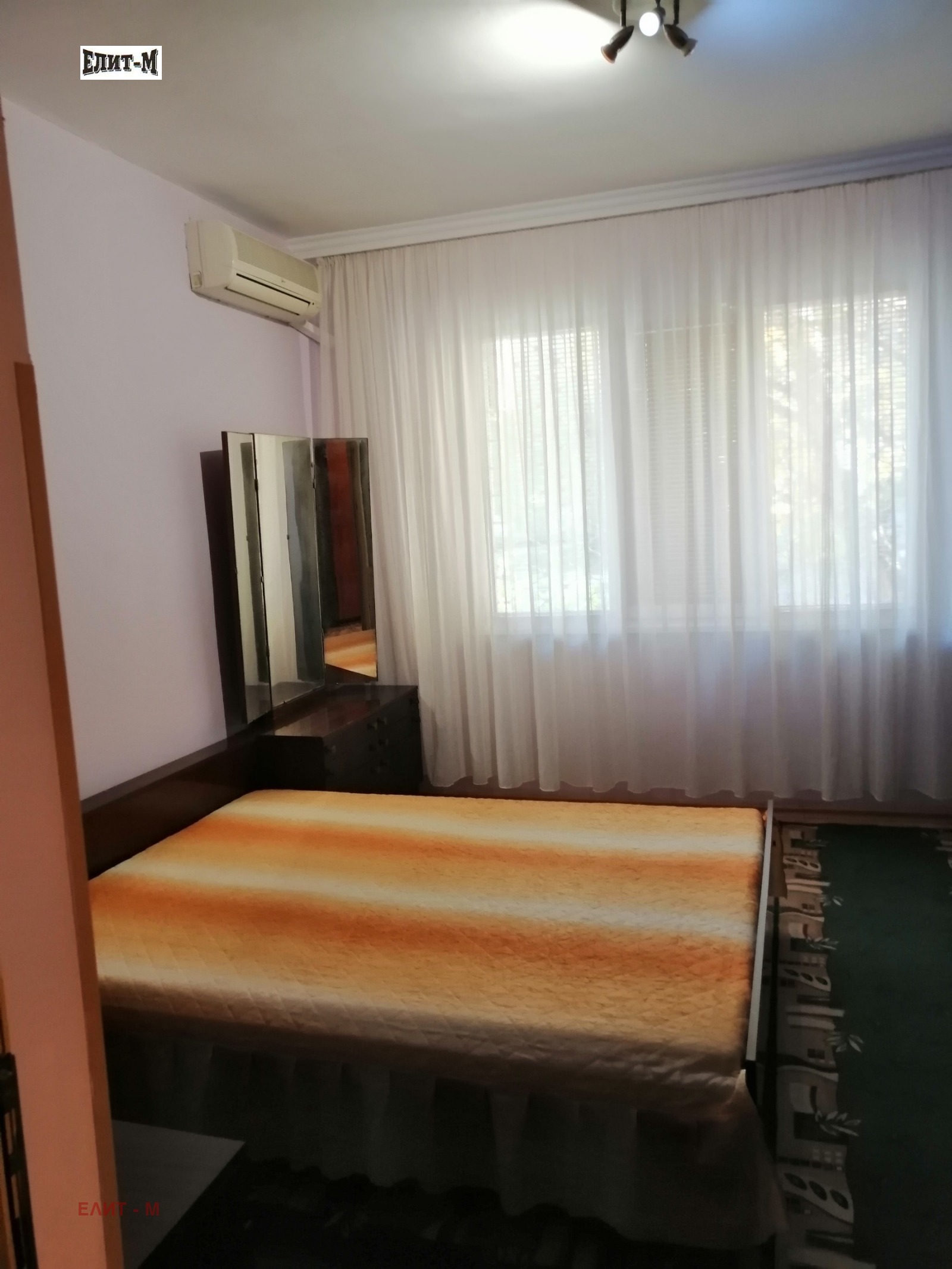 Продава 3-СТАЕН, гр. Плевен, Идеален център, снимка 6 - Апартаменти - 53806439