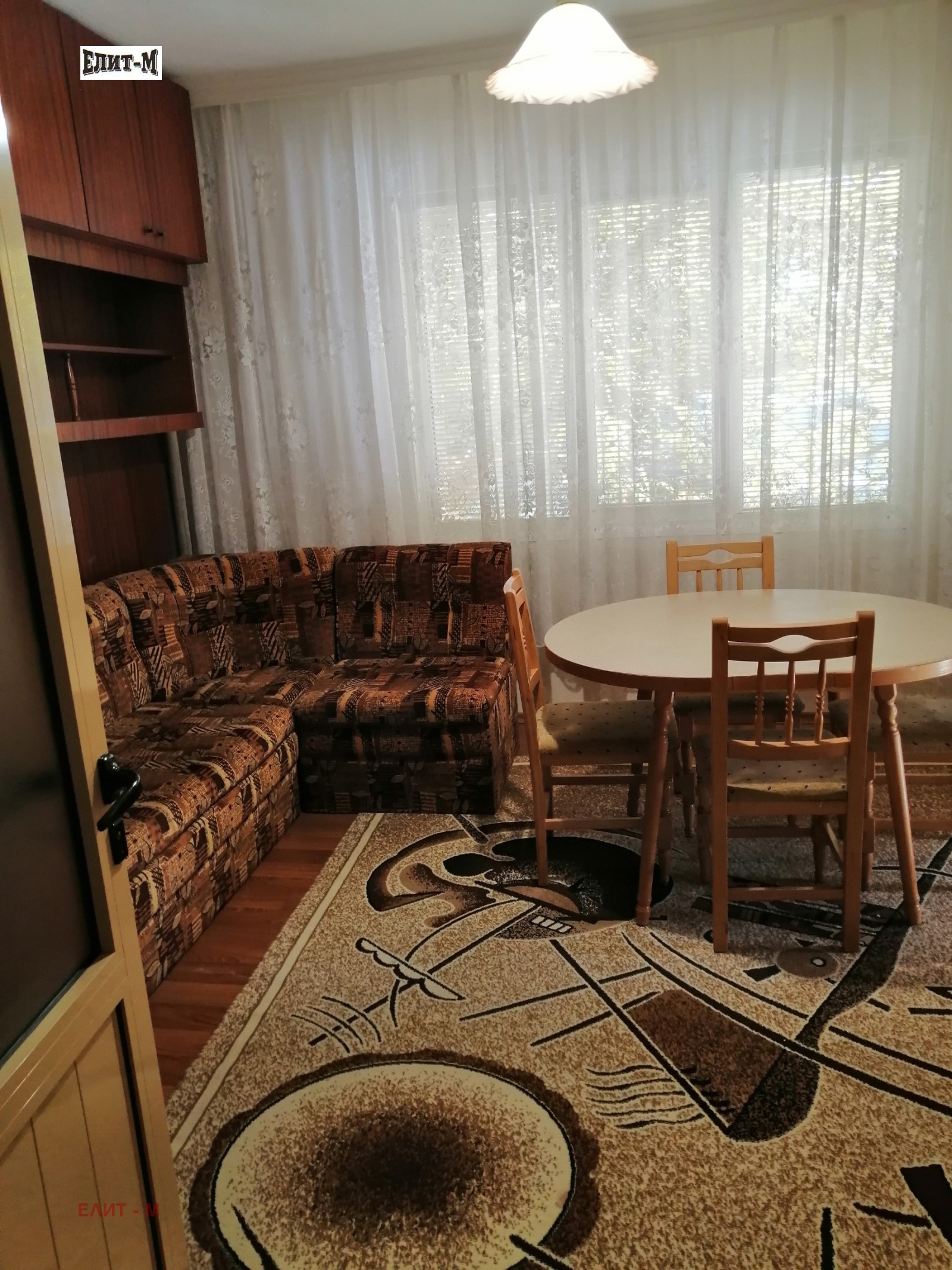 Продава 3-СТАЕН, гр. Плевен, Идеален център, снимка 13 - Апартаменти - 53806439