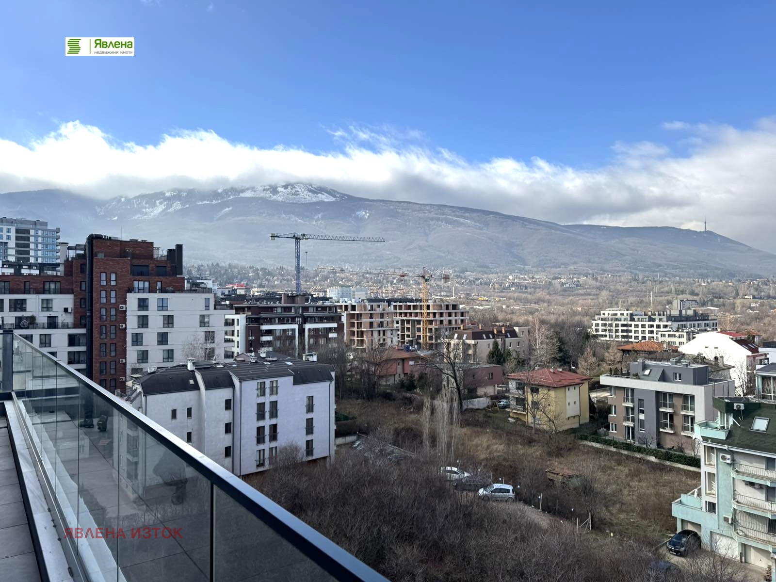 Продава 3-СТАЕН, гр. София, Кръстова вада