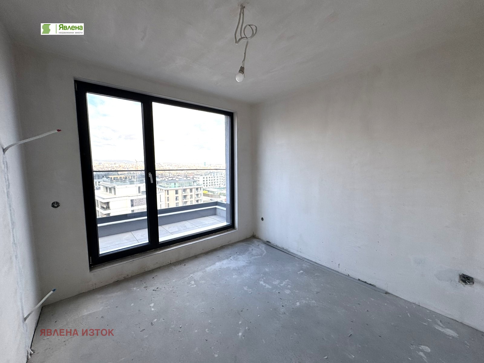 Продава 3-СТАЕН, гр. София, Кръстова вада, снимка 6 - Апартаменти - 53459922