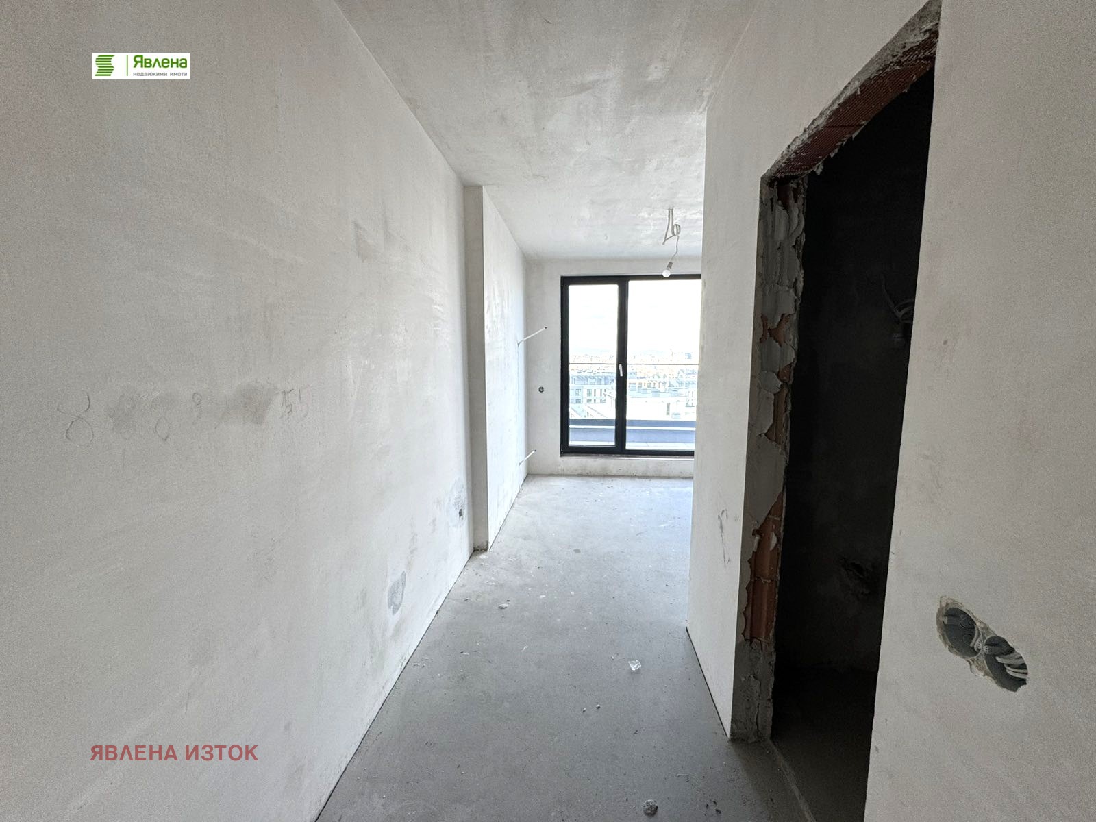 Продава 3-СТАЕН, гр. София, Кръстова вада, снимка 4 - Апартаменти - 53459922