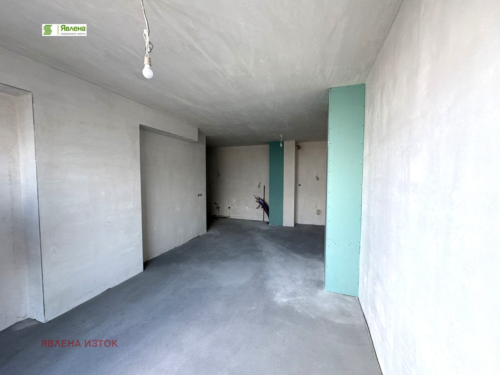 Продава 3-СТАЕН, гр. София, Кръстова вада, снимка 3 - Апартаменти - 53459922