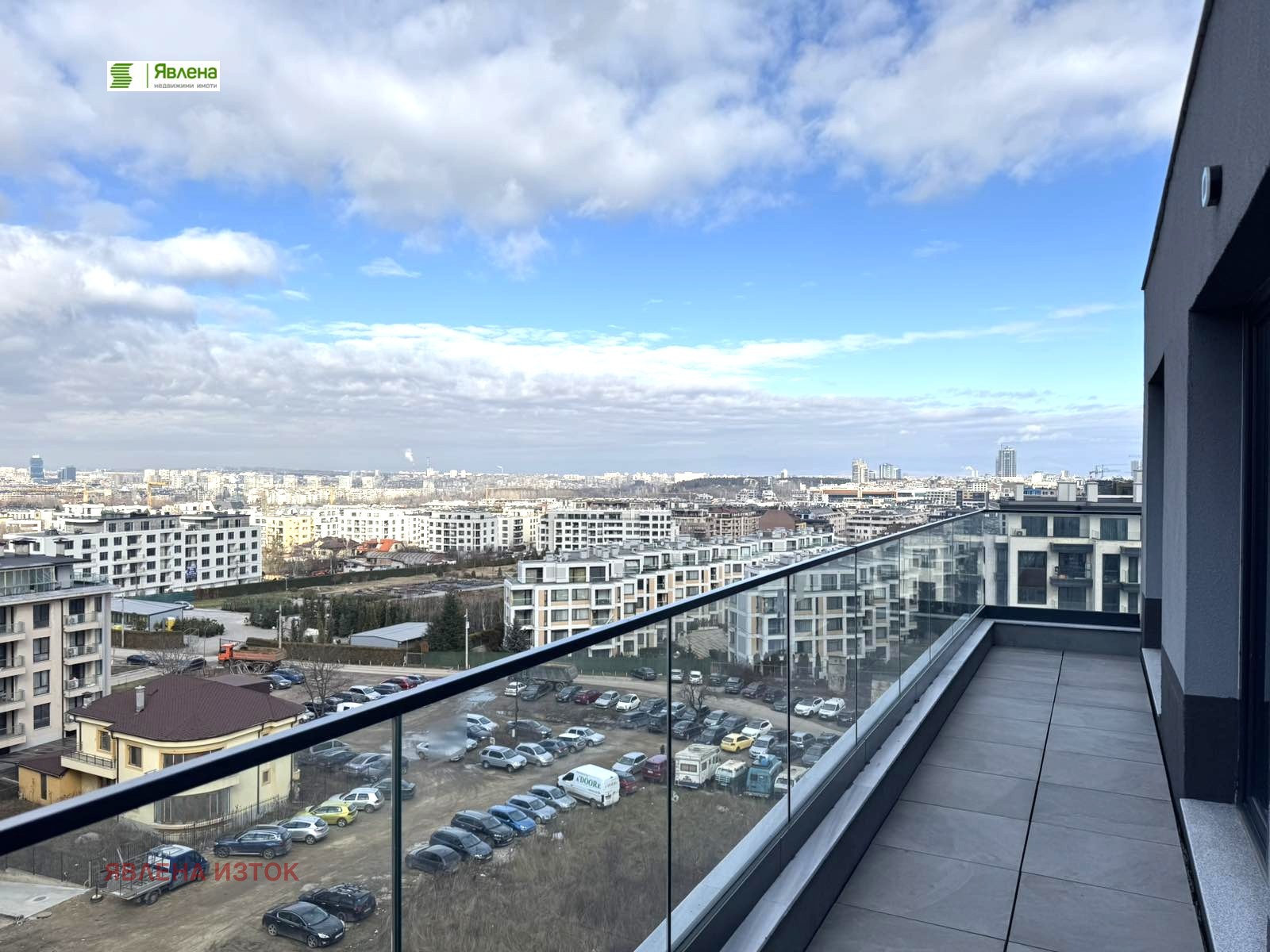 Продава 3-СТАЕН, гр. София, Кръстова вада, снимка 2 - Апартаменти - 53459922