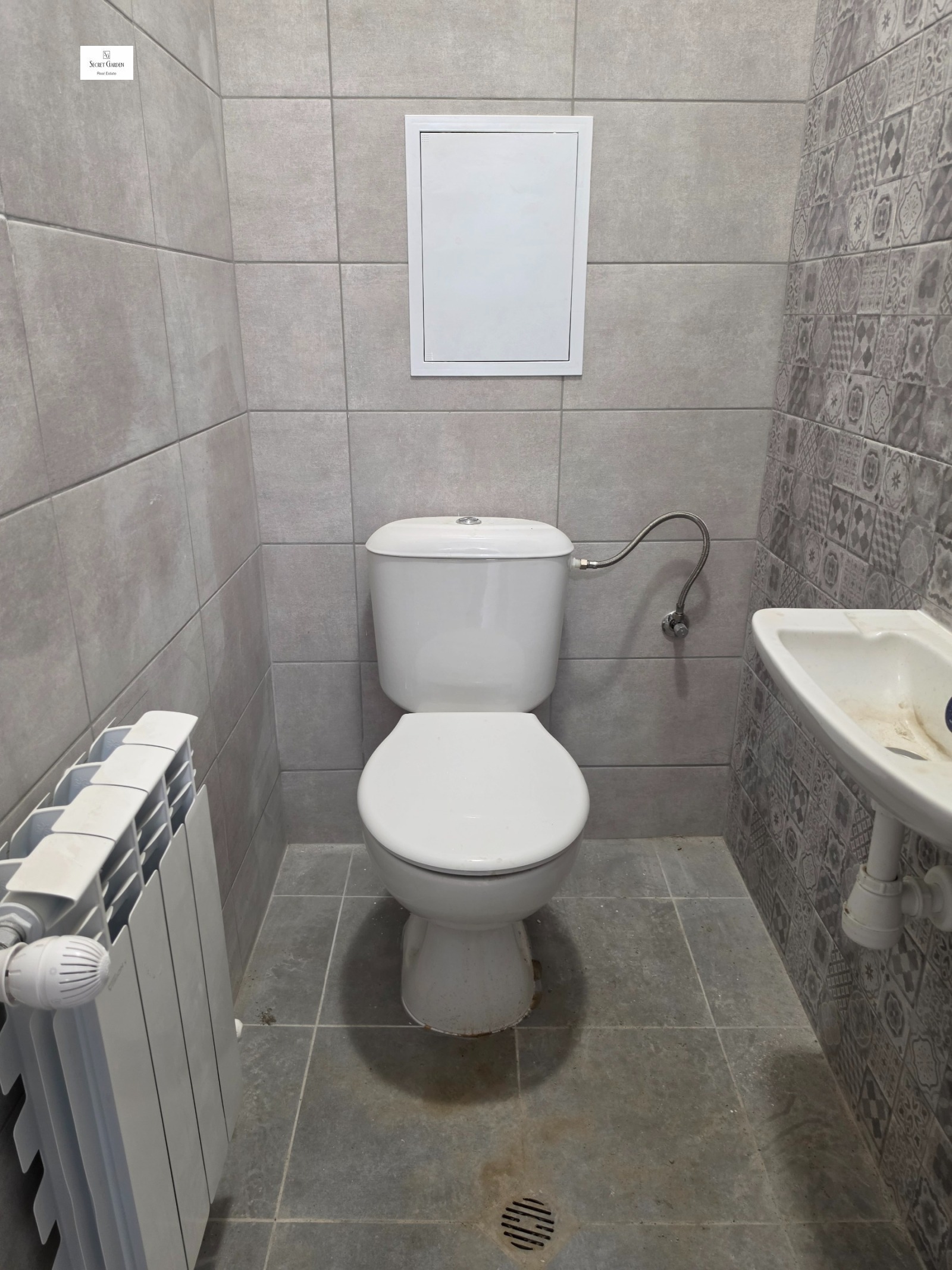 Продава 3-СТАЕН, гр. София, Център, снимка 2 - Апартаменти - 53868858