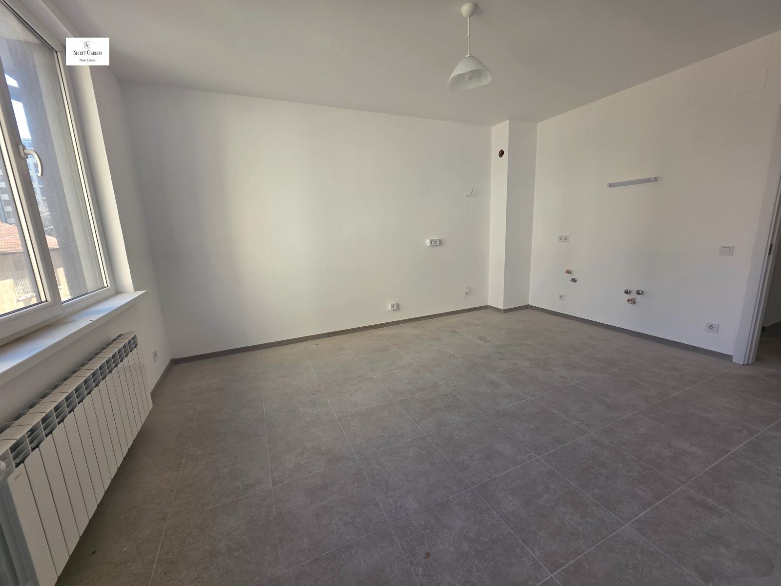 Продава 3-СТАЕН, гр. София, Център, снимка 12 - Апартаменти - 53868858