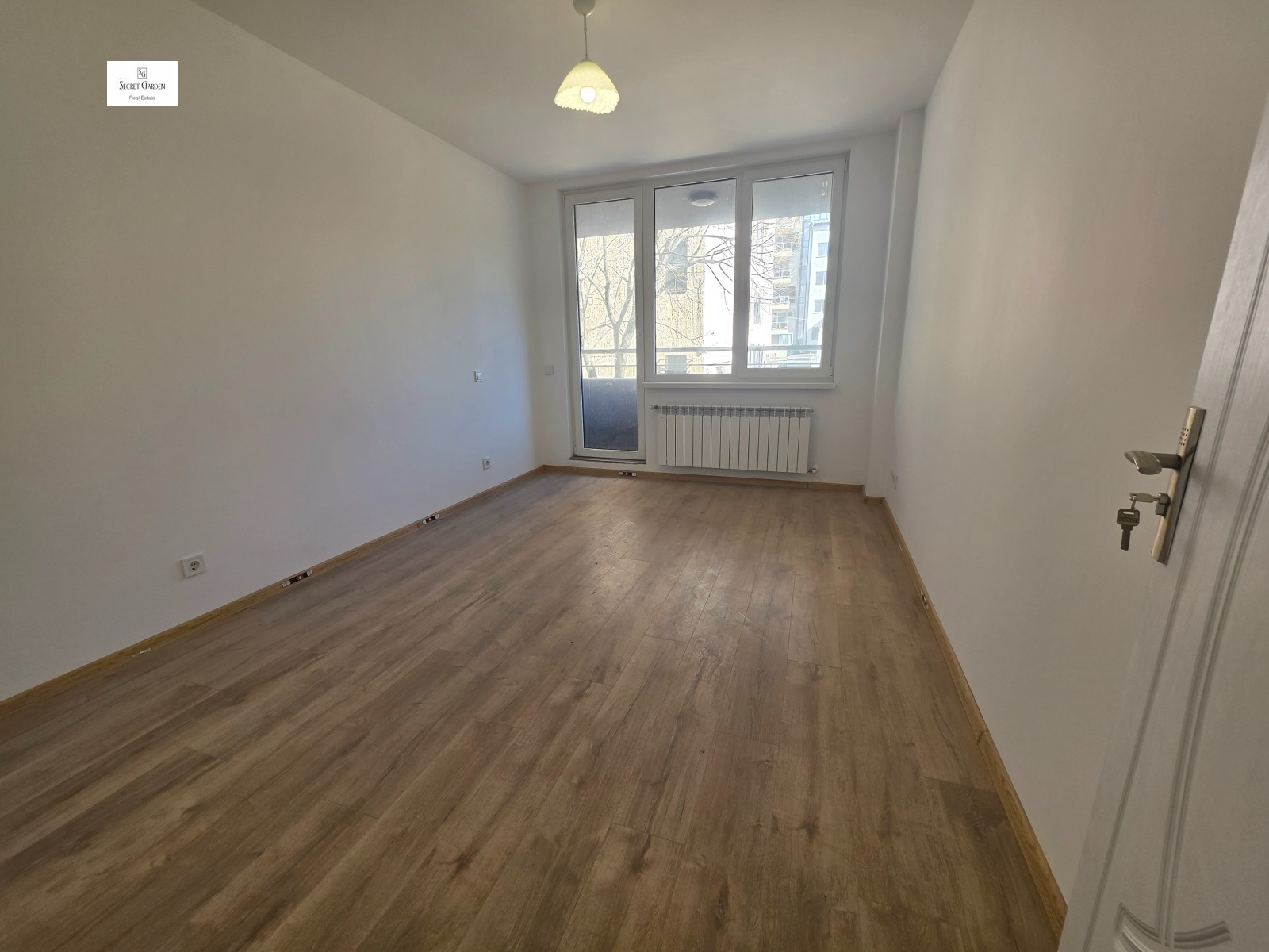 Продава 3-СТАЕН, гр. София, Център