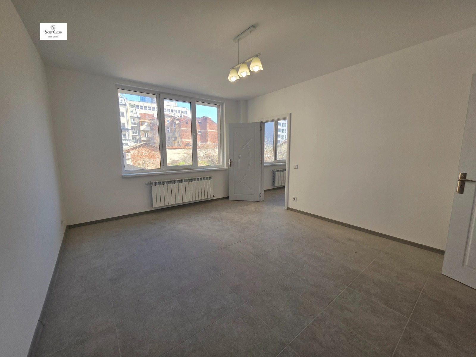 Продава 3-СТАЕН, гр. София, Център, снимка 10 - Апартаменти - 53868858