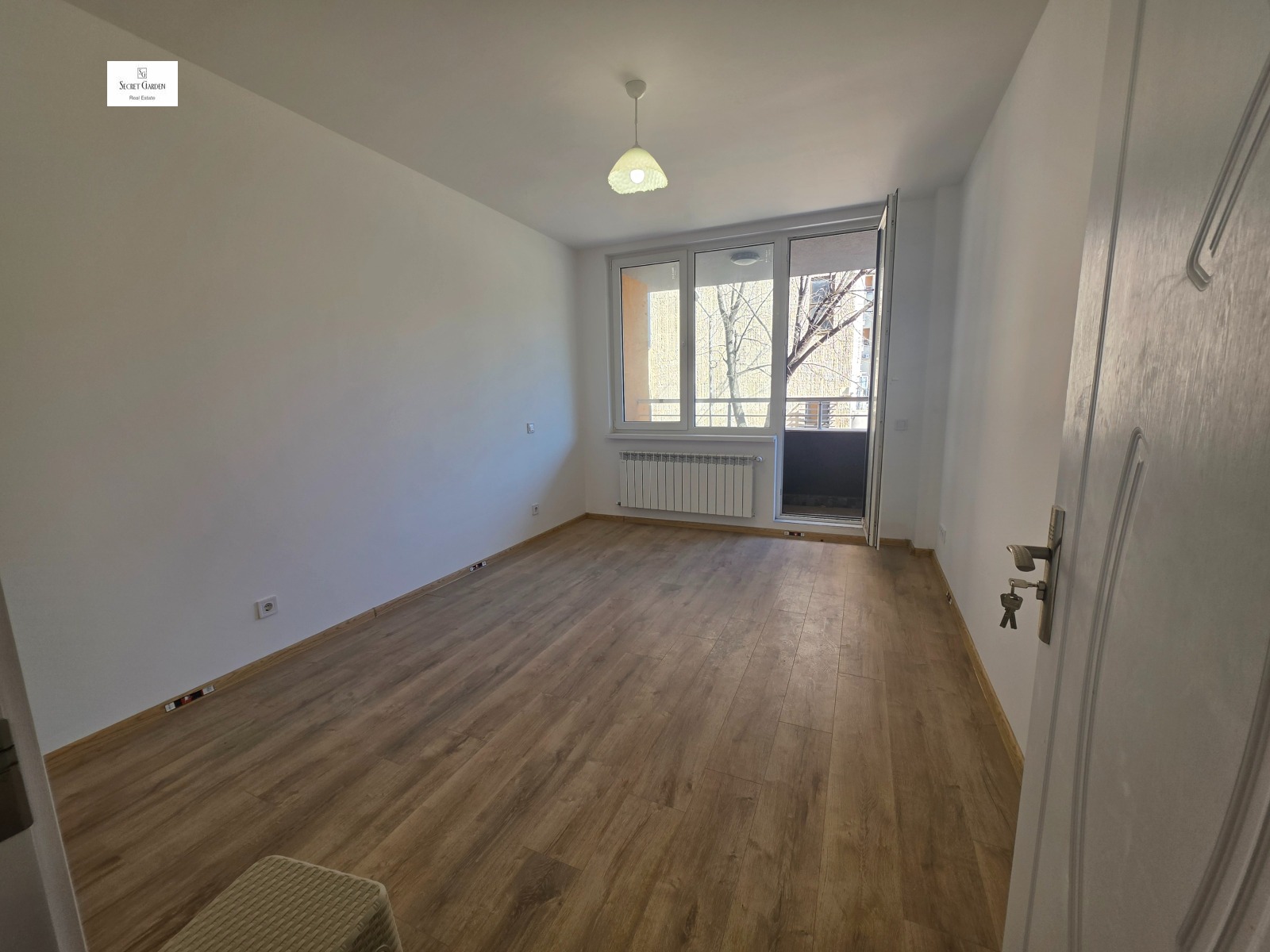 Продава 3-СТАЕН, гр. София, Център, снимка 5 - Апартаменти - 53868858