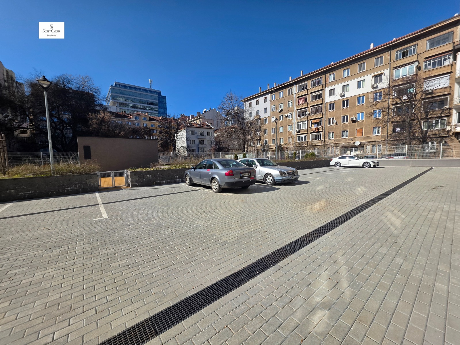 Продава 3-СТАЕН, гр. София, Център, снимка 14 - Апартаменти - 53868858