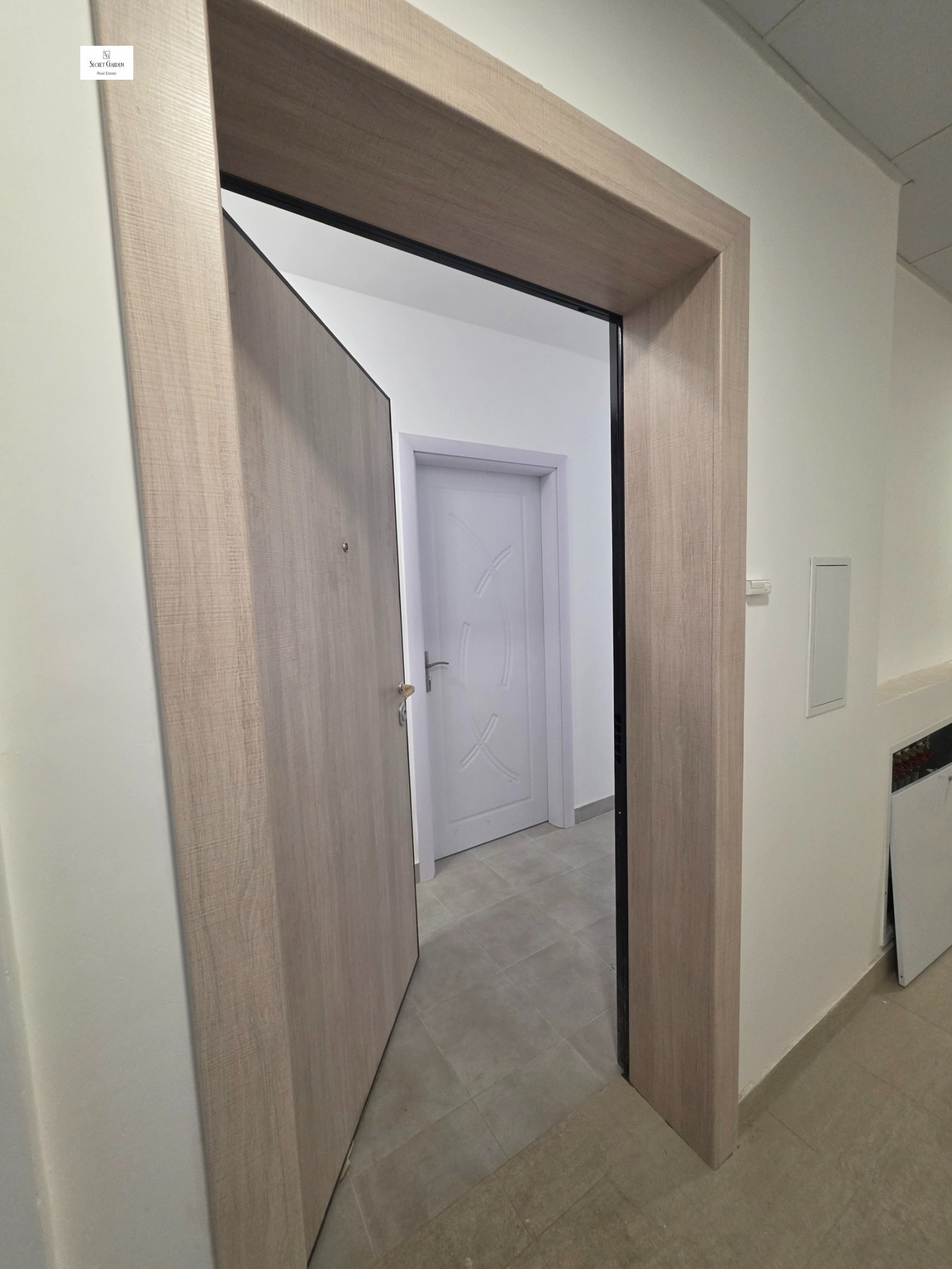 Продава 3-СТАЕН, гр. София, Център, снимка 3 - Апартаменти - 53868858