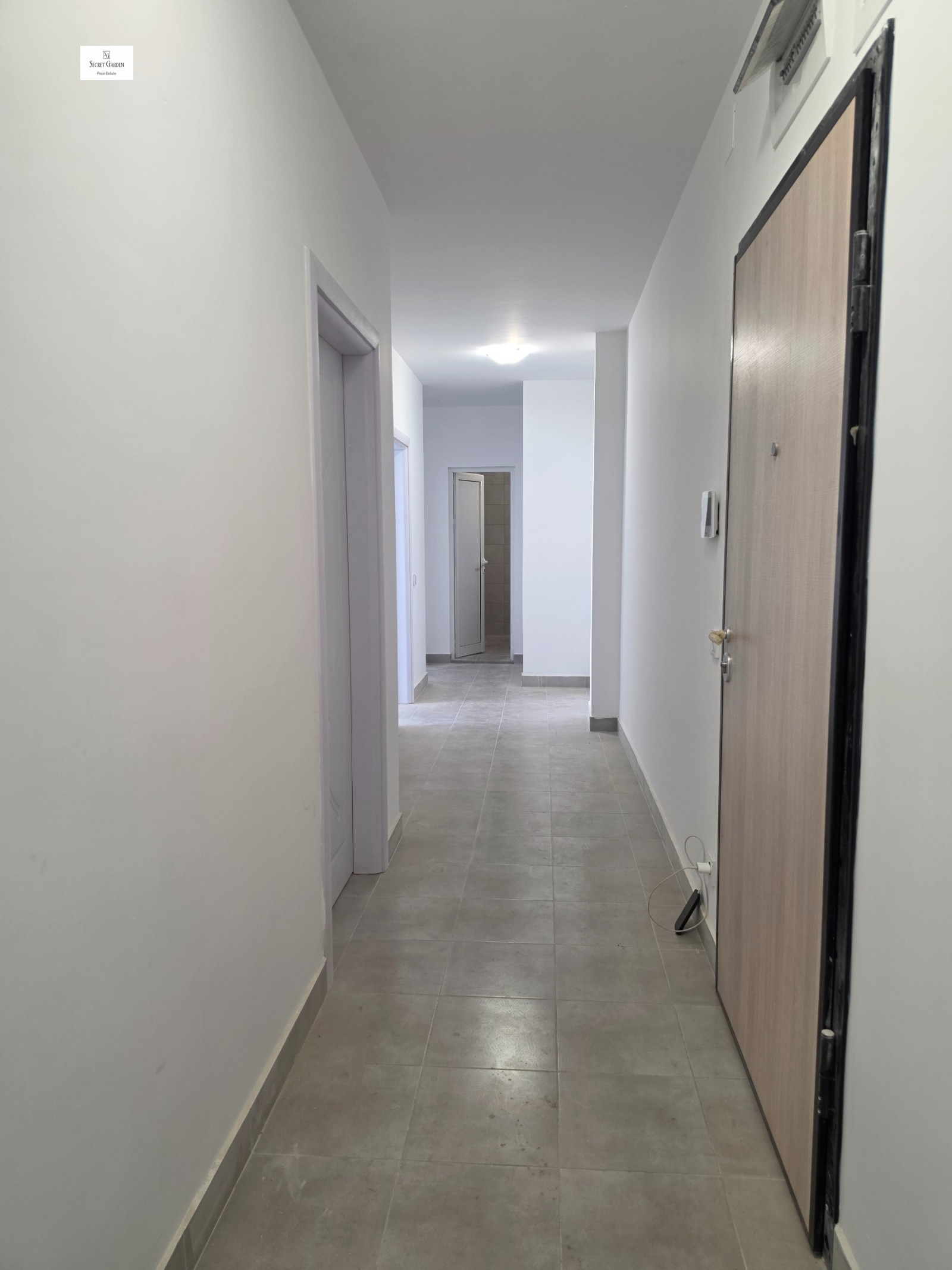 Продава 3-СТАЕН, гр. София, Център, снимка 6 - Апартаменти - 53868858