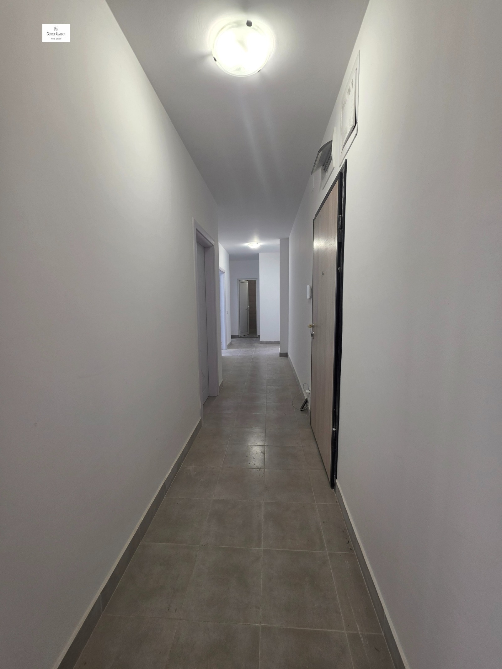 Продава 3-СТАЕН, гр. София, Център, снимка 4 - Апартаменти - 53868858