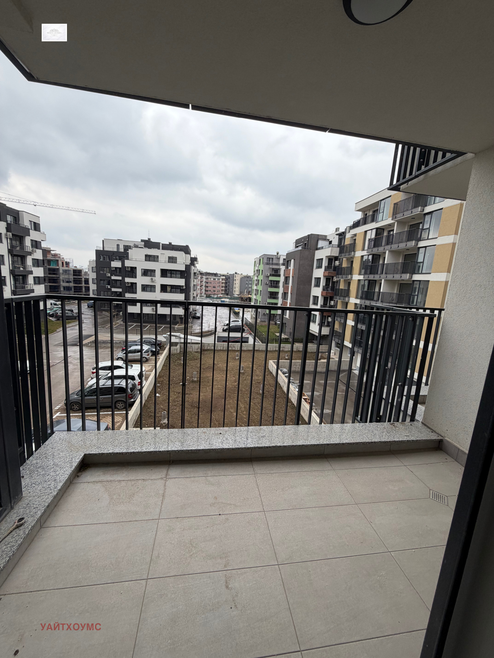 Продава 3-СТАЕН, гр. София, Малинова долина, снимка 10 - Апартаменти - 53962081