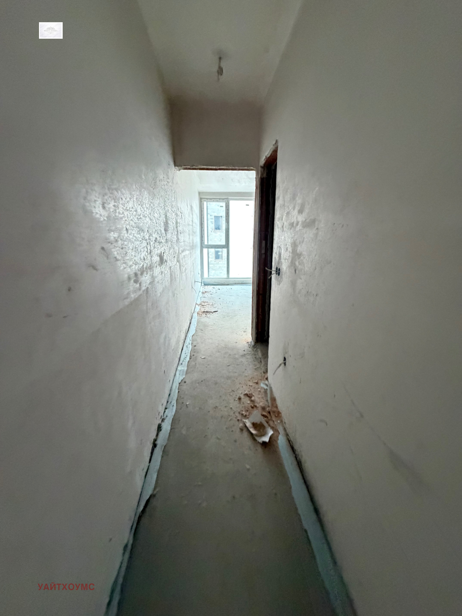 Продава 3-СТАЕН, гр. София, Малинова долина, снимка 13 - Апартаменти - 53962081