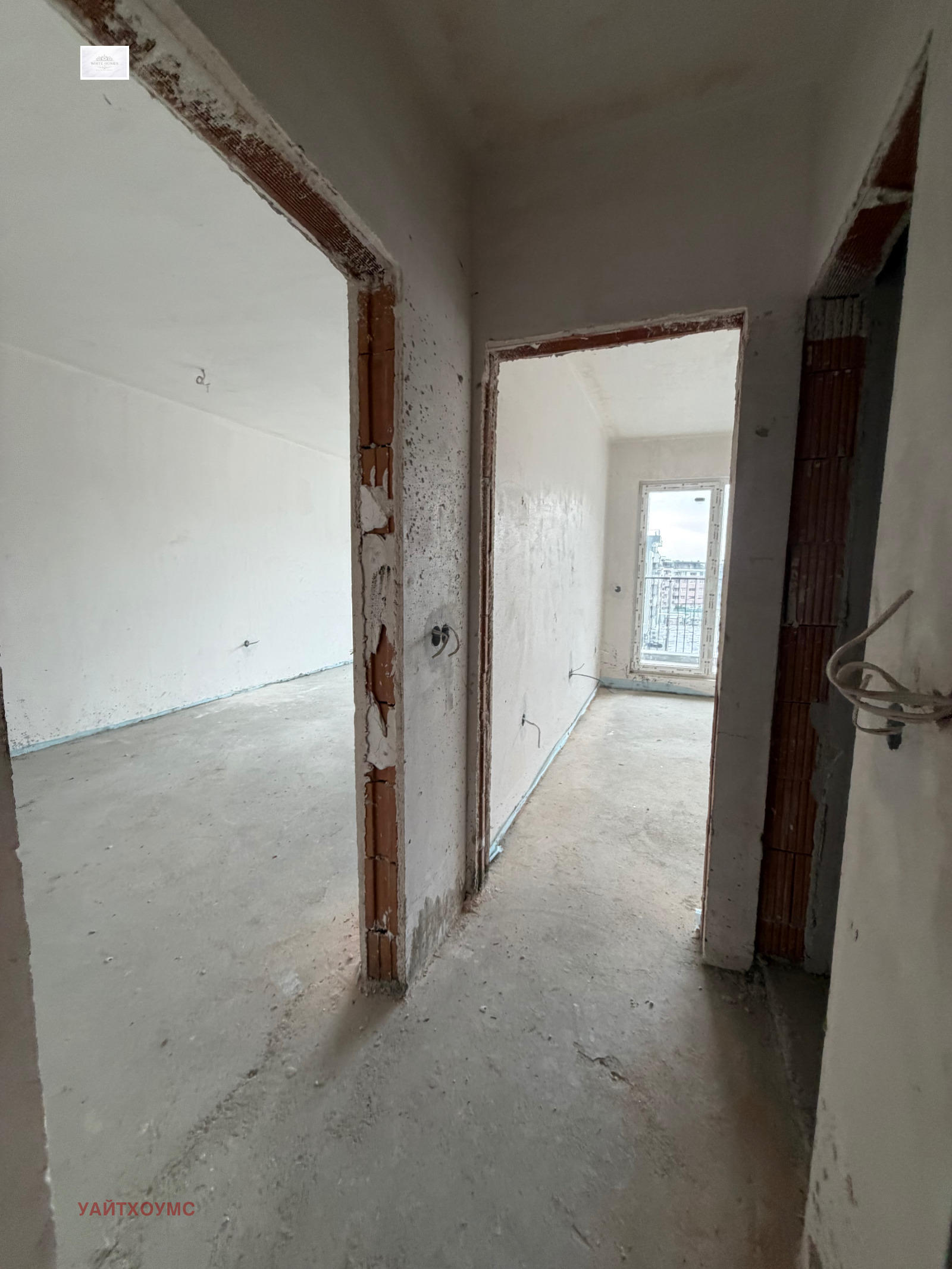 Продава 3-СТАЕН, гр. София, Малинова долина, снимка 3 - Апартаменти - 53962081