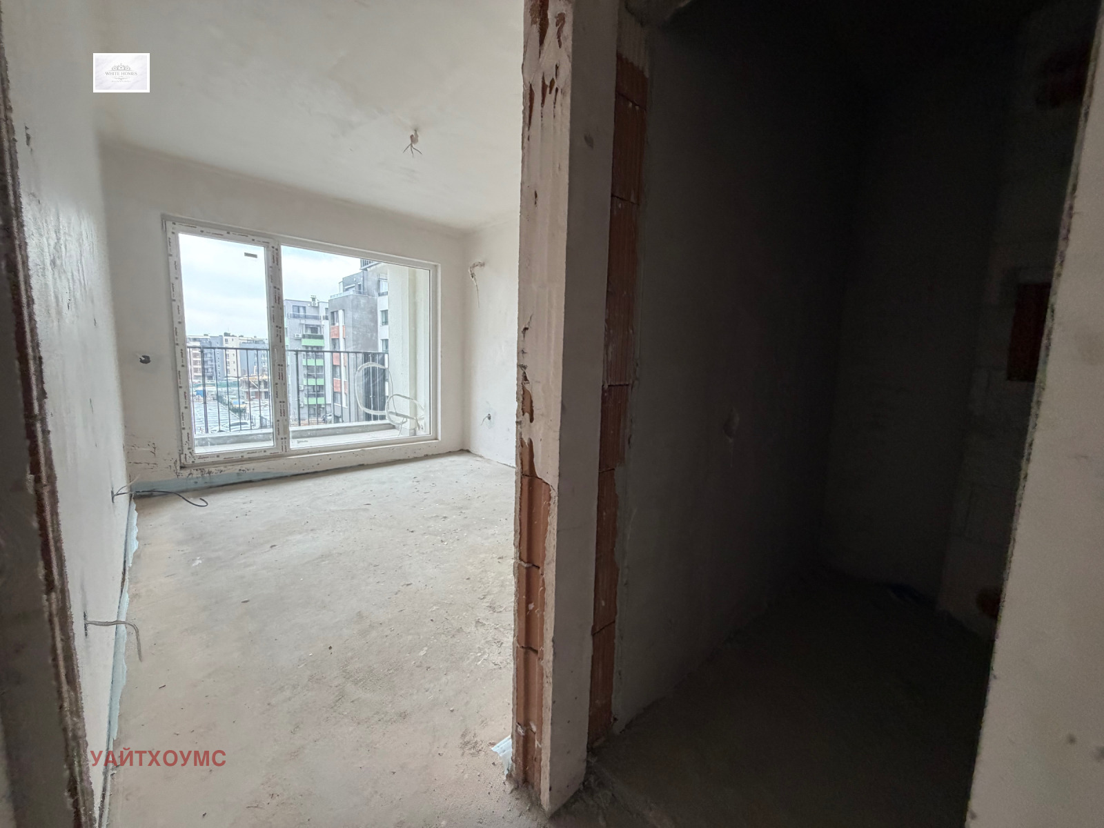 Продава 3-СТАЕН, гр. София, Малинова долина, снимка 7 - Апартаменти - 53962081