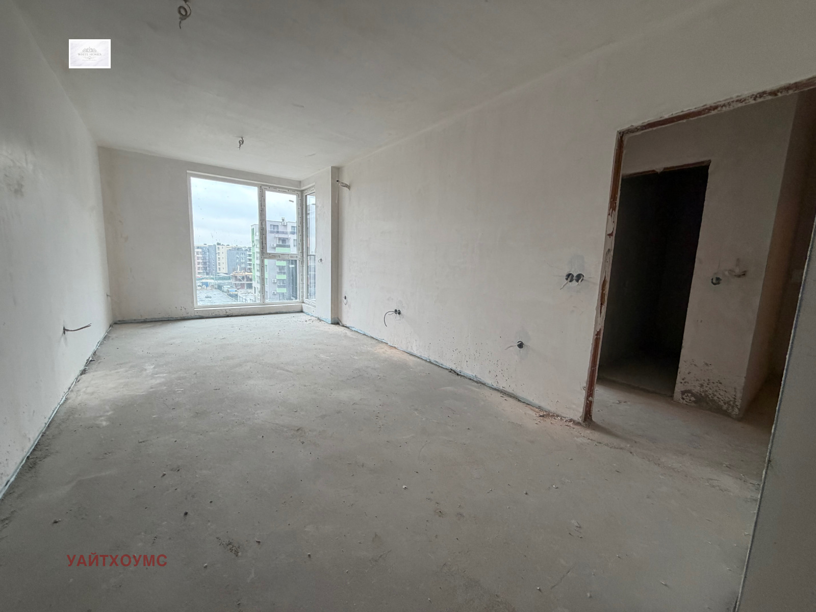 Продава 3-СТАЕН, гр. София, Малинова долина, снимка 6 - Апартаменти - 53962081