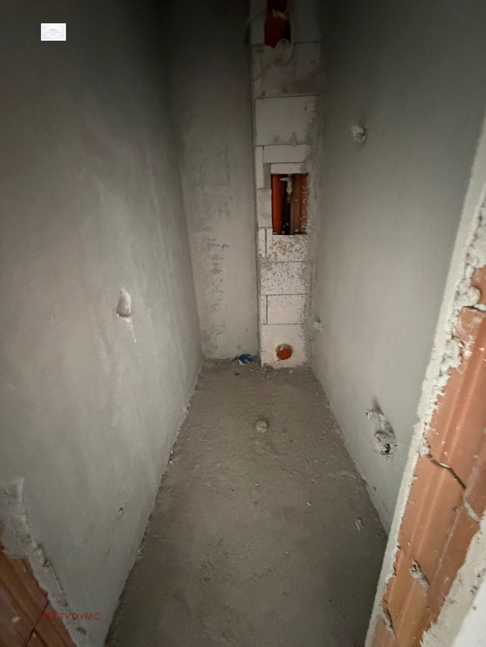 Продава 3-СТАЕН, гр. София, Малинова долина, снимка 8 - Апартаменти - 53962081