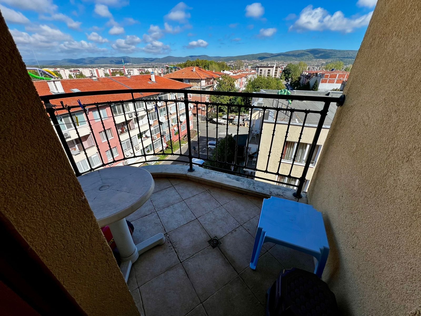 Продава 3-СТАЕН, к.к. Слънчев бряг, област Бургас, снимка 13 - Апартаменти - 53984308