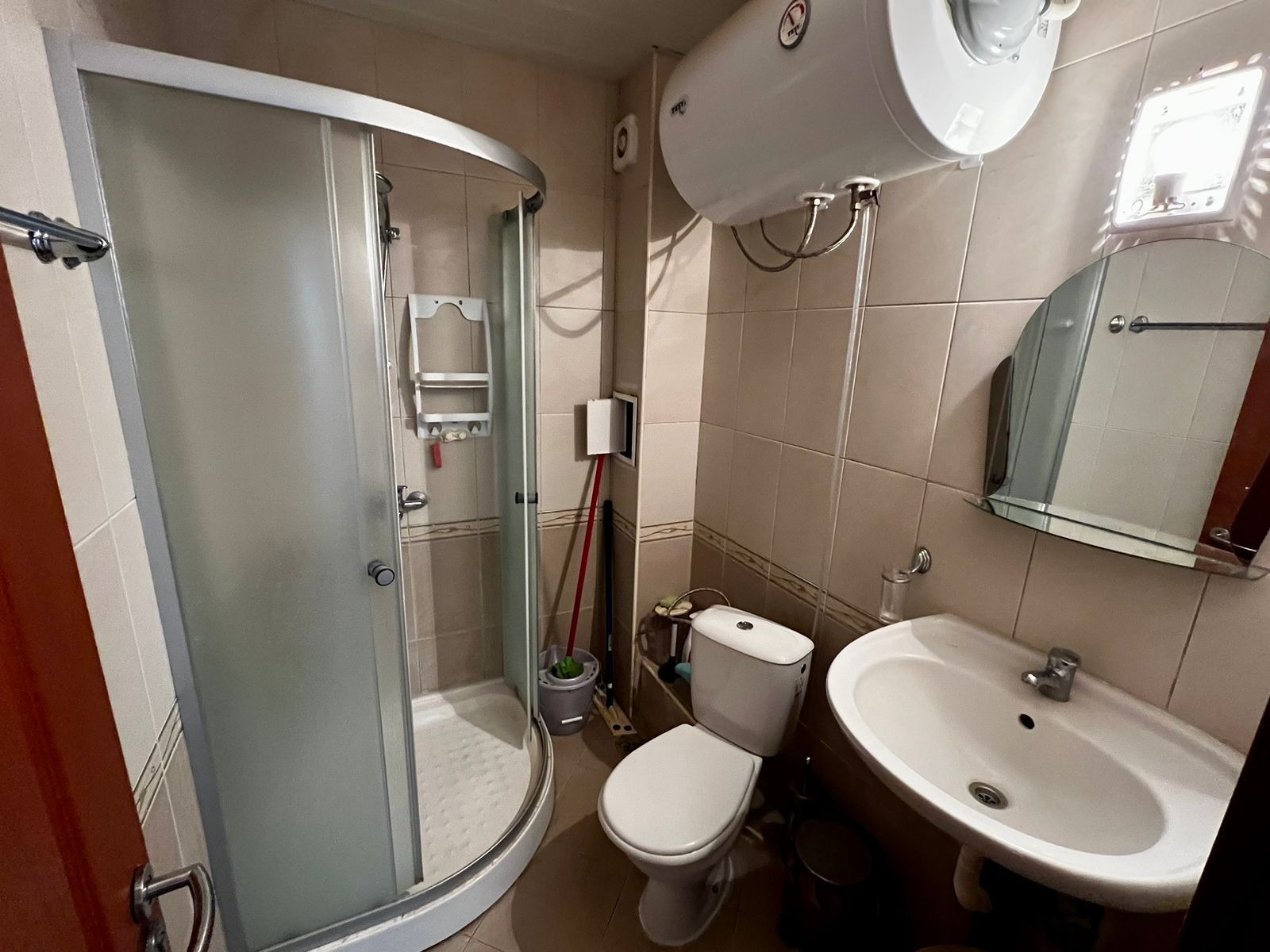 Продава 3-СТАЕН, к.к. Слънчев бряг, област Бургас, снимка 12 - Апартаменти - 53984308