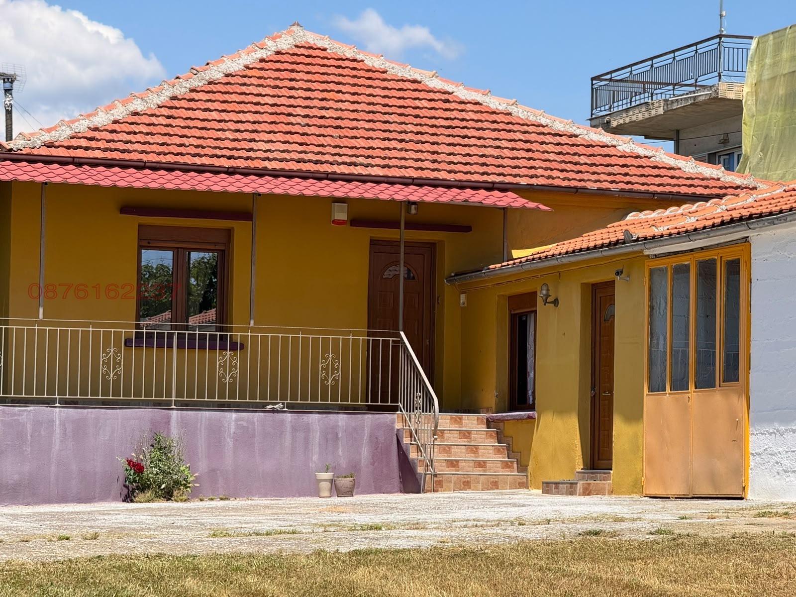 Продава 3-СТАЕН, Извън страната, област Извън страната, снимка 2 - Апартаменти - 54999420