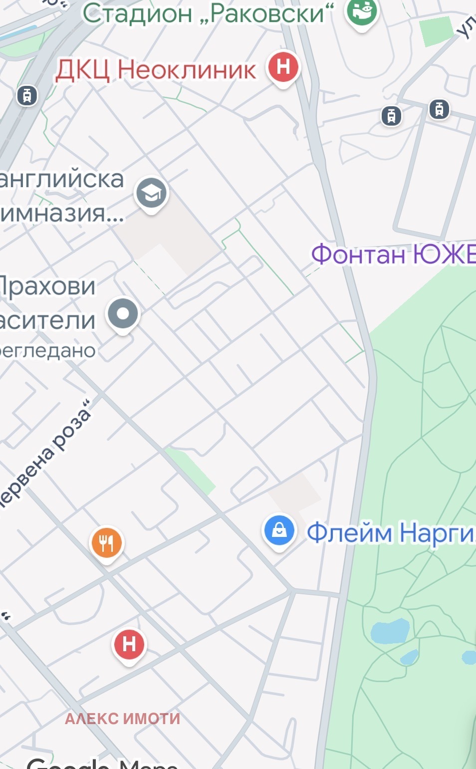 Продава 3-СТАЕН, гр. София, Стрелбище
