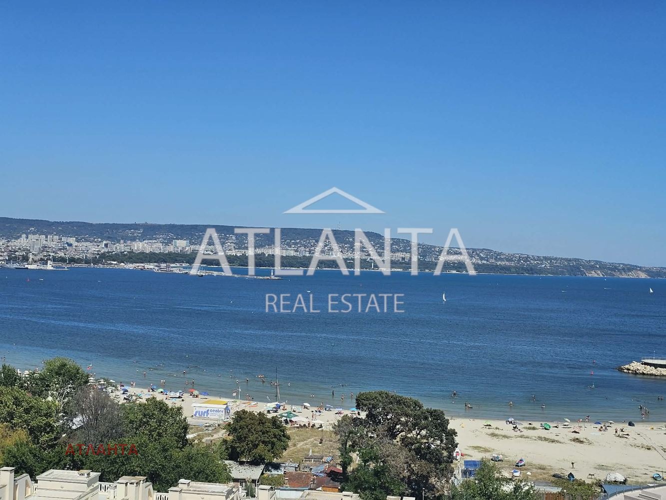 Продава 3-СТАЕН, гр. Варна, Аспарухово, снимка 3 - Апартаменти - 56369712