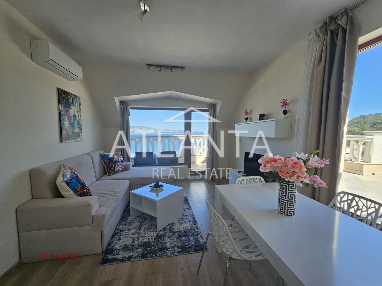 Продава 3-СТАЕН, гр. Варна, Аспарухово, снимка 4 - Апартаменти - 56369712