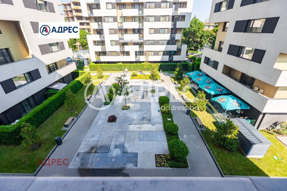 Продава МНОГОСТАЕН, гр. Варна, Гранд Мол, снимка 5 - Апартаменти - 53901565