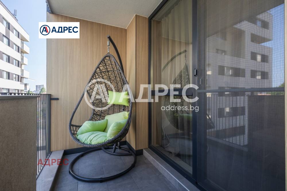Продава МНОГОСТАЕН, гр. Варна, Гранд Мол, снимка 4 - Апартаменти - 53901565