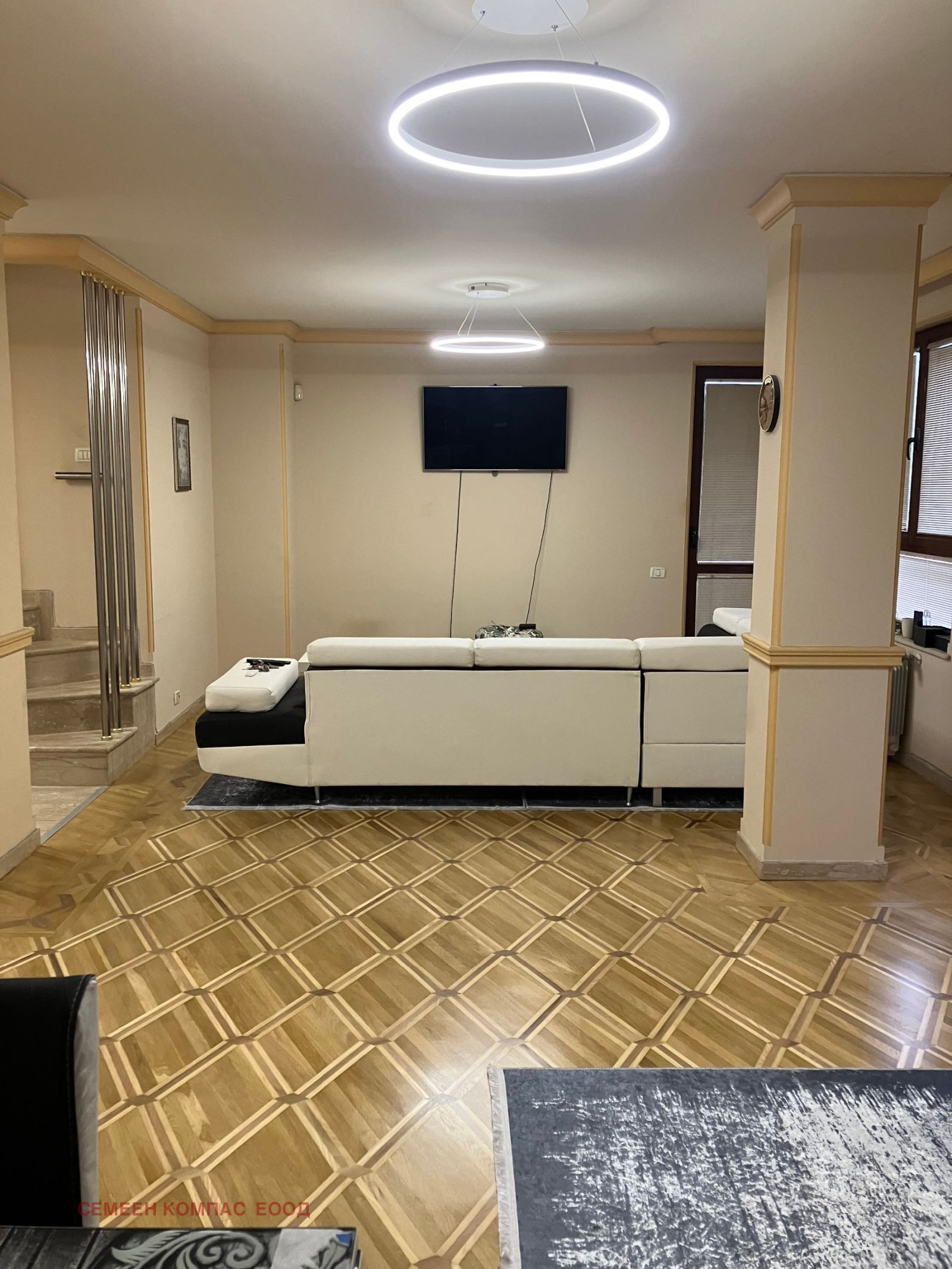 Продава МЕЗОНЕТ, гр. Пловдив, Съдийски, снимка 2 - Апартаменти - 52538311