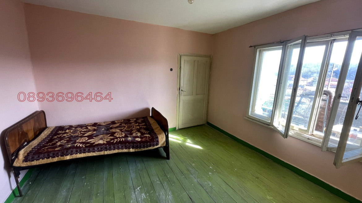 Продава КЪЩА, с. Нови извор, област Пловдив, снимка 7 - Къщи - 55317245