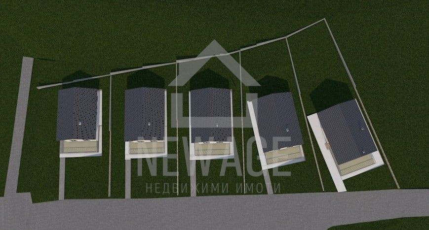 Продава КЪЩА, с. Калиманци, област Варна, снимка 6 - Къщи - 53645812