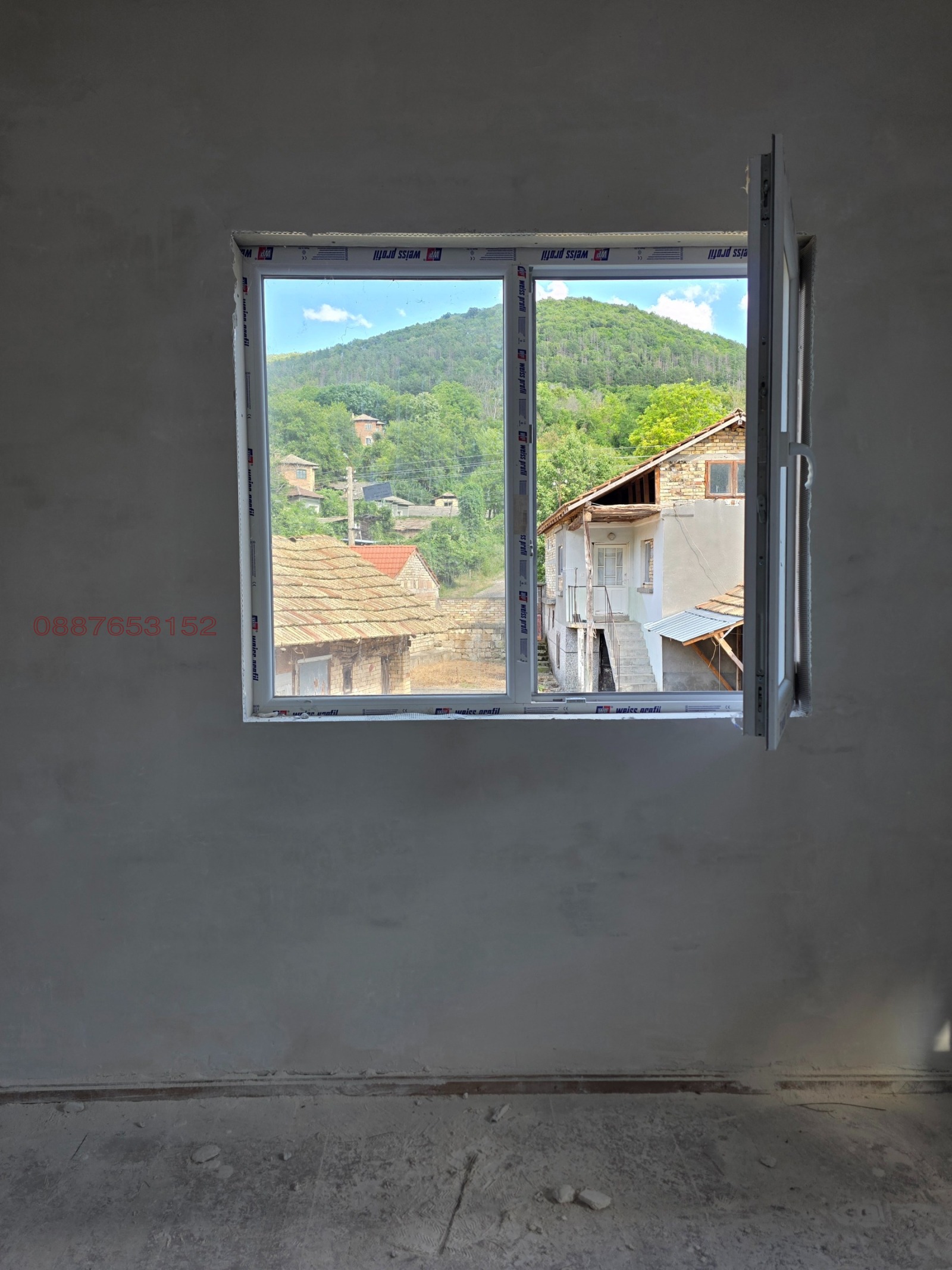 Продава КЪЩА, гр. Опака, област Търговище, снимка 14 - Къщи - 55345248