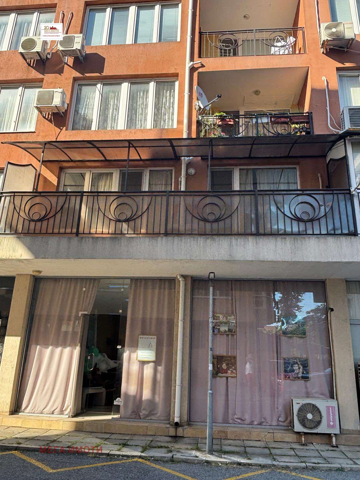 Продава МАГАЗИН, гр. Поморие, област Бургас, снимка 8 - Магазини - 54740591
