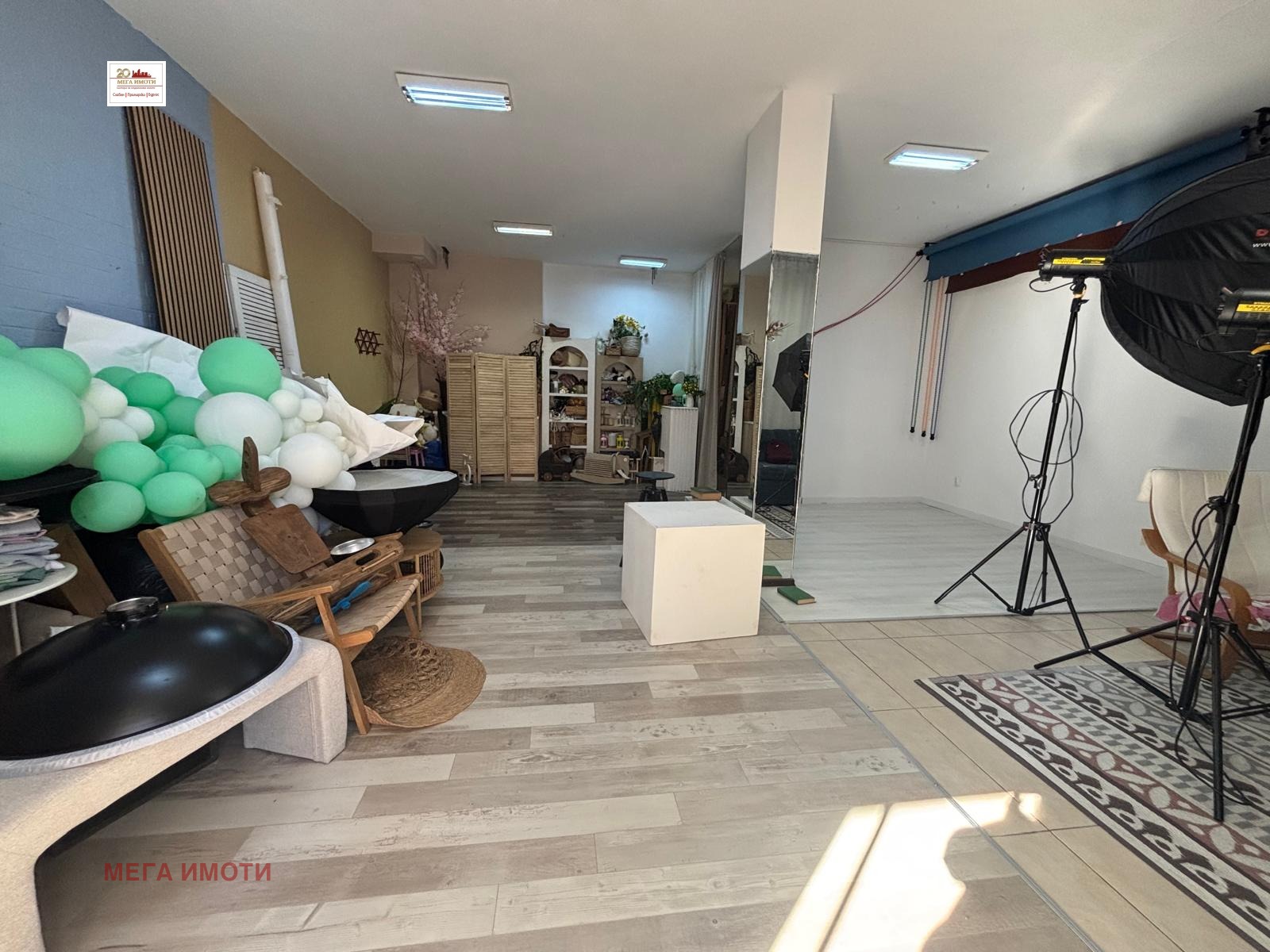 Продава МАГАЗИН, гр. Поморие, област Бургас, снимка 7 - Магазини - 54740591