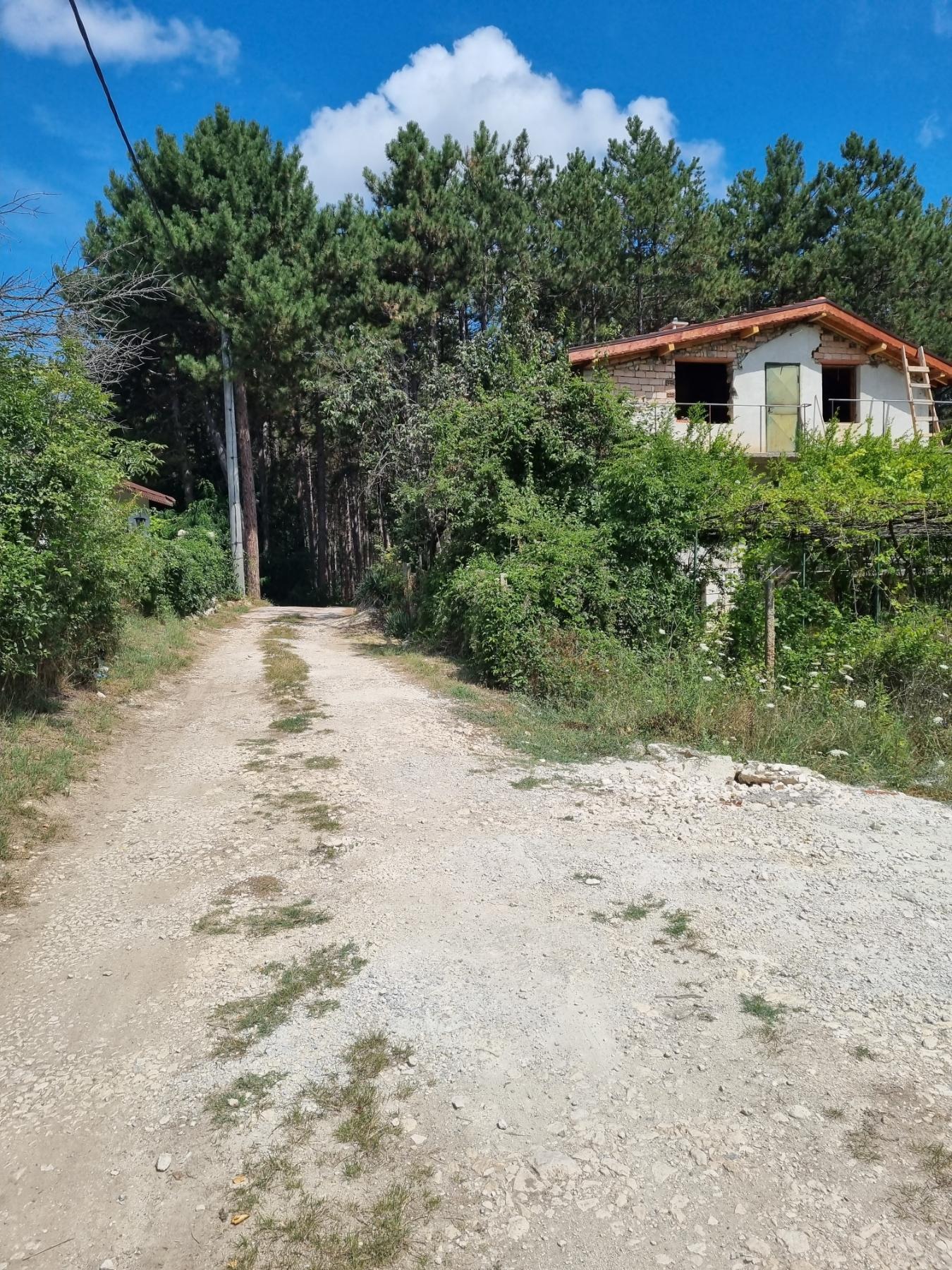 Продава ПАРЦЕЛ, гр. Варна, м-т Акчелар, снимка 2 - Парцели - 41730270