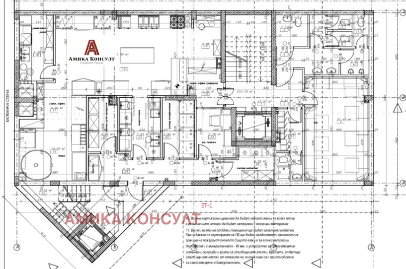 Продава БИЗНЕС ИМОТ, гр. София, Илинден, снимка 8 - Други - 54264246